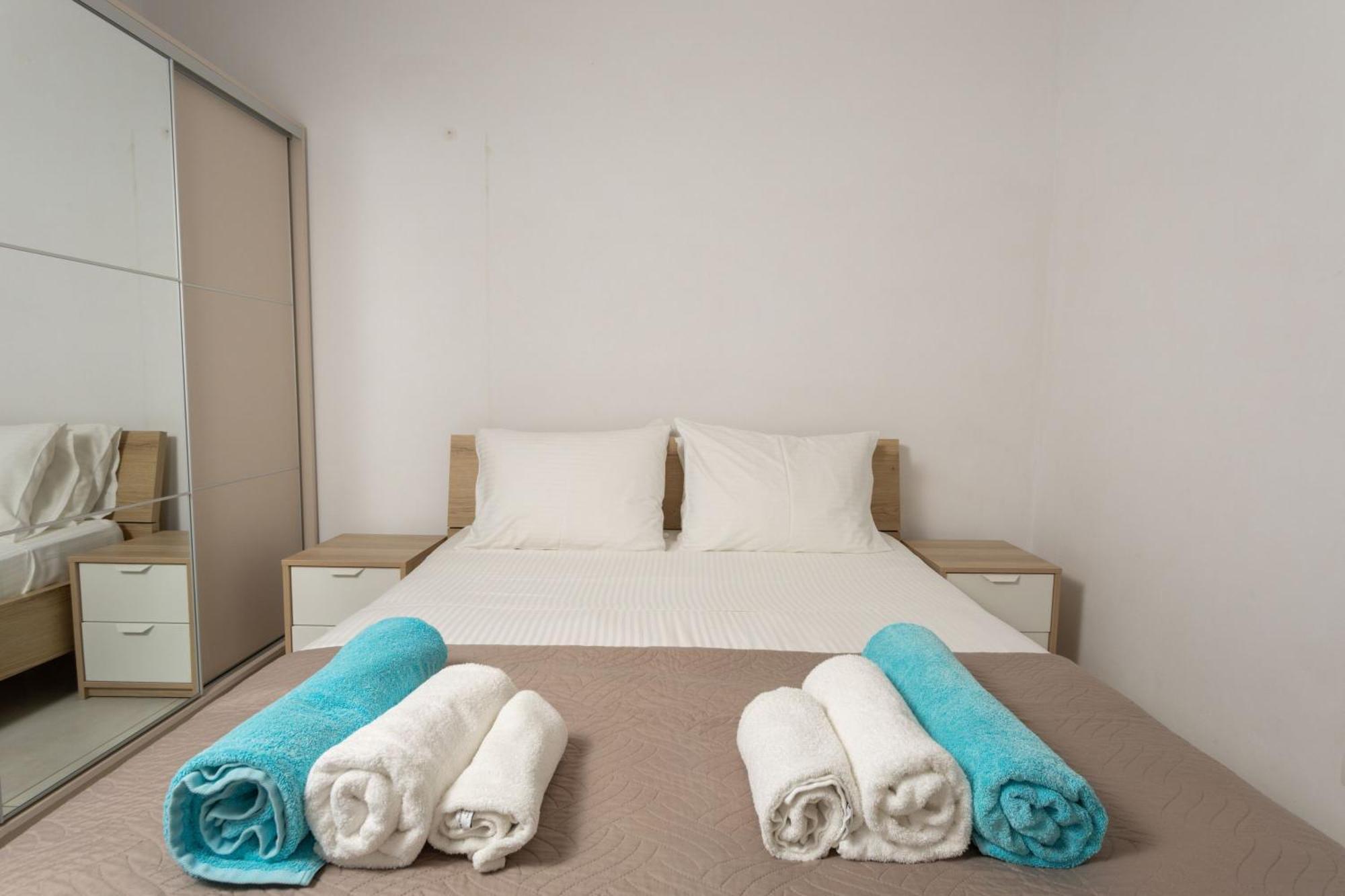 Villa Konstantinos Hilltop Vineyard Escape อัลมีรีดา ภายนอก รูปภาพ